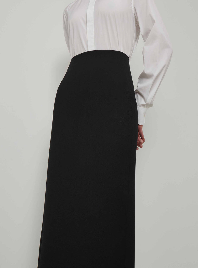 Column Skirt